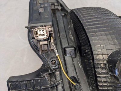 18 Buick Enclave Passenger Turn Signal Light 20060 84338823 for  