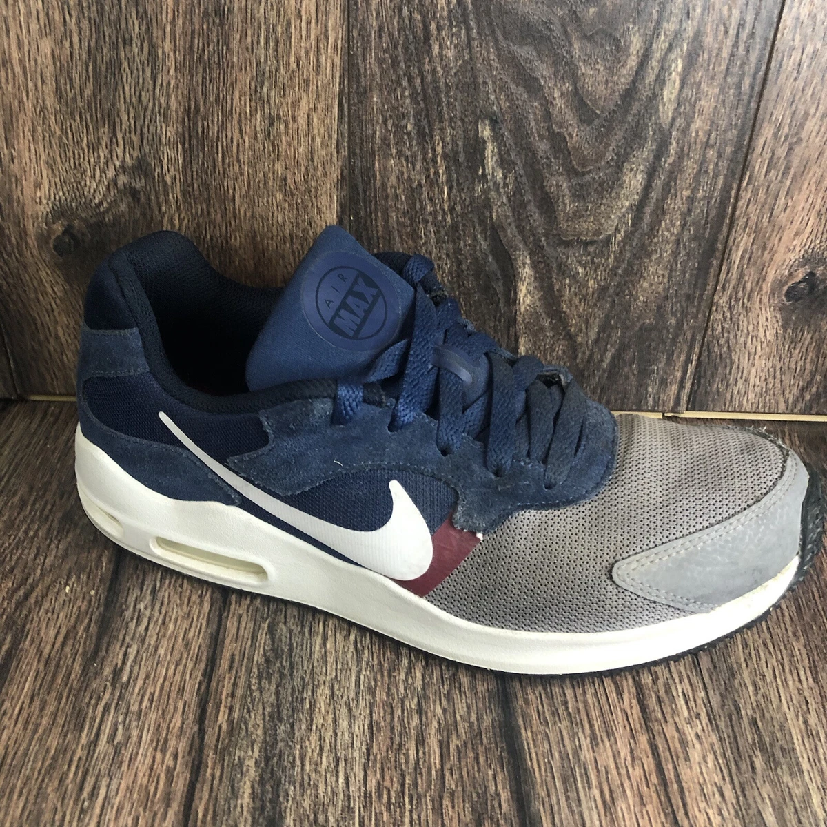 Nike air max sales guile herren