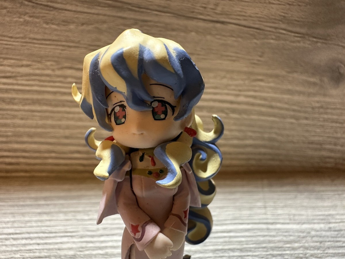 Tengen Toppa Gurren Lagann Prize Figure Nia Teppelin Normal