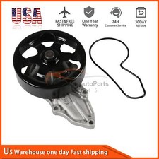 Engine Water Pump NEW For  Honda Element Accord  CR-V 252-936 2003-2009 Warranty