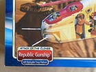 REPUBLIC GUNSHIP Saga Collection Attack of the Clines AOTC 2002 MIB — photo 9