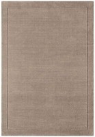 York Taupe Rug