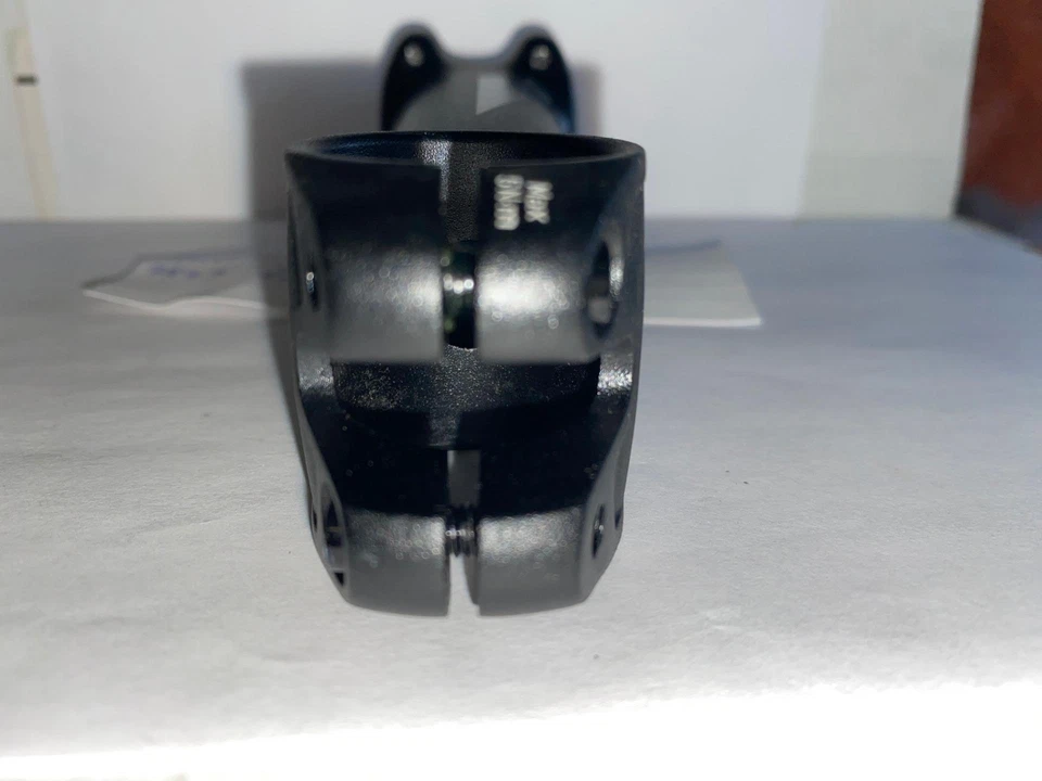 Truvativ Stylo T20 自行车 STEM 120 毫米 28.6 转向杆 x 31.8 车把 — 第 4/4 张图片