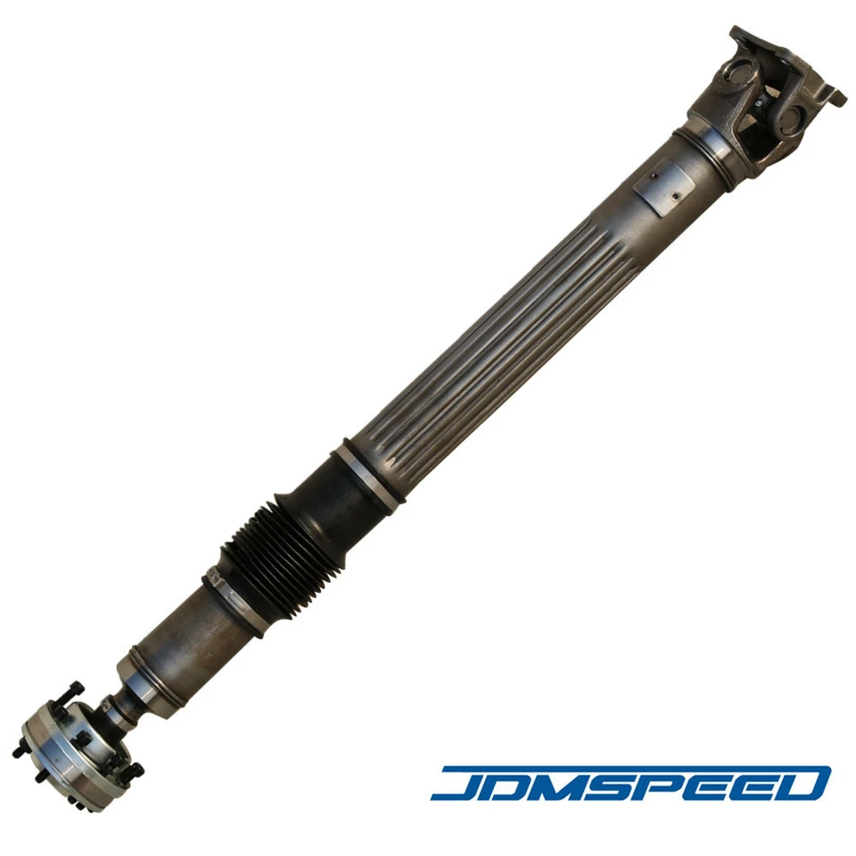 Eje de transmisión delantero 52853321AC para Jeep Wrangler 2007 2008 2009-2011 Foto 4 de 4