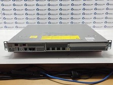 CISCO Services Router ASR1001-2XOC3POS, Grade B, SKU 16645