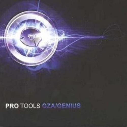 GZA/Genius Pro Tools (CD) Album 823979037224 | eBay
