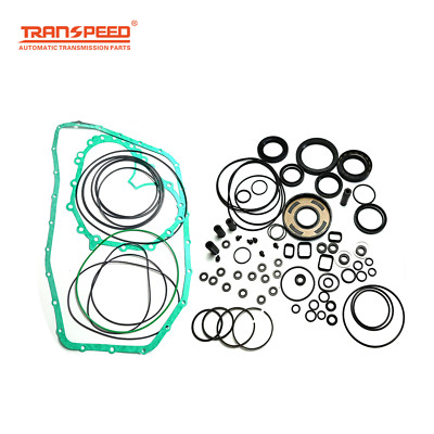 NEW ZF6HP26 09E Auto Transmission Overhaul Rebuild Kit Gasket Seal for AUDI A4