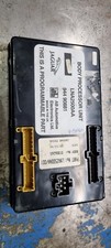 JAGUAR X300 XJ6 XJ12 ECU BODY PROCESSOR UNIT LNA2500AA/001