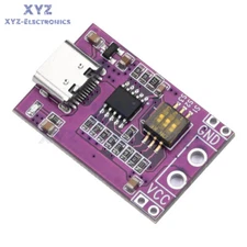 1-10pcs PD/QC/AFC Fast Charging Decoy Trigger Support 5V 9V 12V 15V 20V Voltage