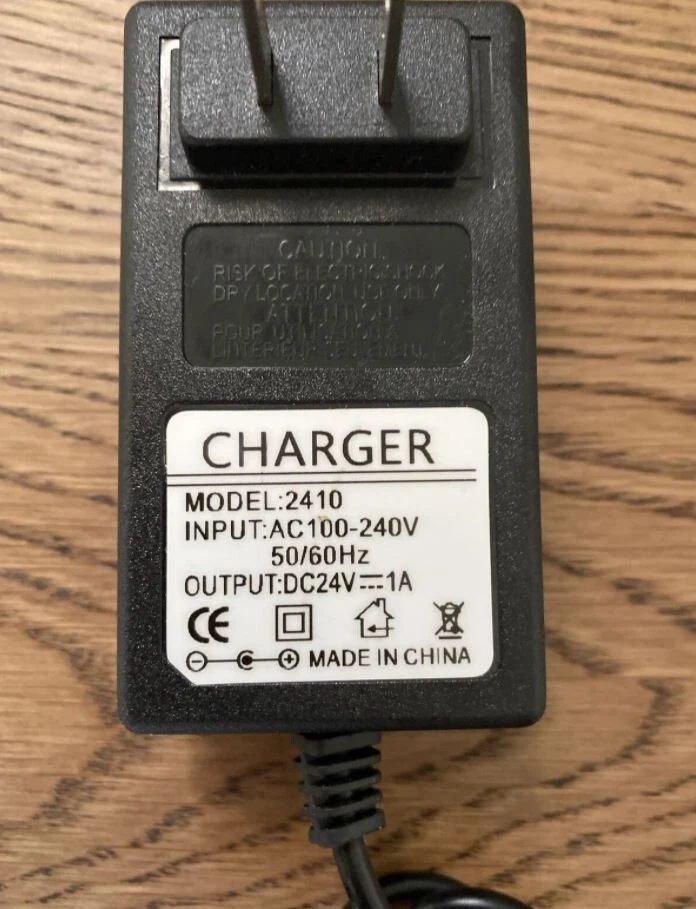 Fuente alimentación 12V vs 24V: qué es y para qué se usan