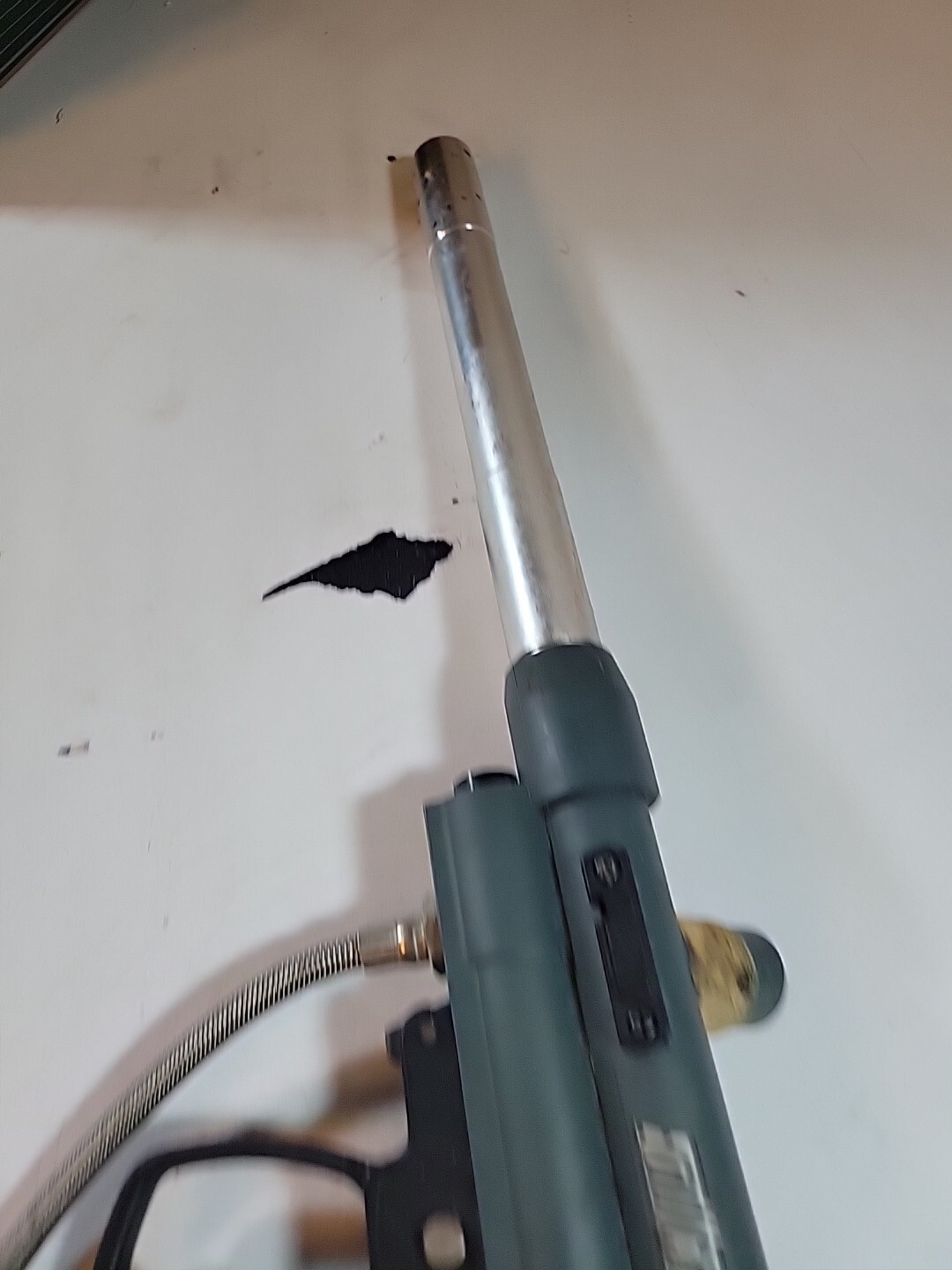 Brass Eagle Eradicator Paintball Gun eBay