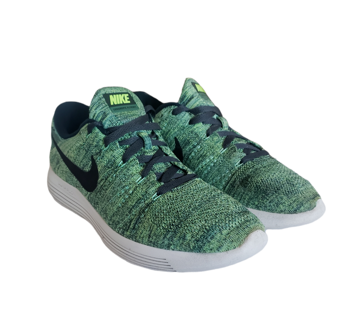 Nike Shoes Men display picture 3