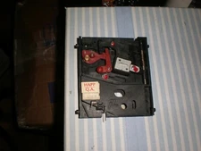 1   suzo happ ARCADE COIN mechanism COIN MECH 25 cent 4 pin