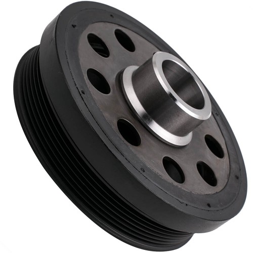 Crankshaft Pulley Belt For BMW E90 E91 E92 E93 2.0 Diesel N47 D20 11237823191 eBay