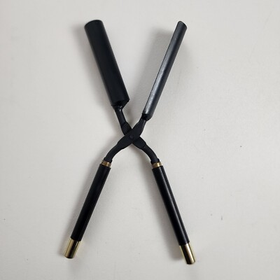 Gold N Hot Stove Curling Iron 7/8