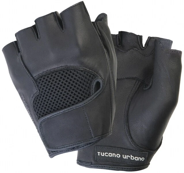 Guanti Da Moto Per Uomo E Donna - Guanti Da Moto Con Touchscreen A Dita - Foto 14