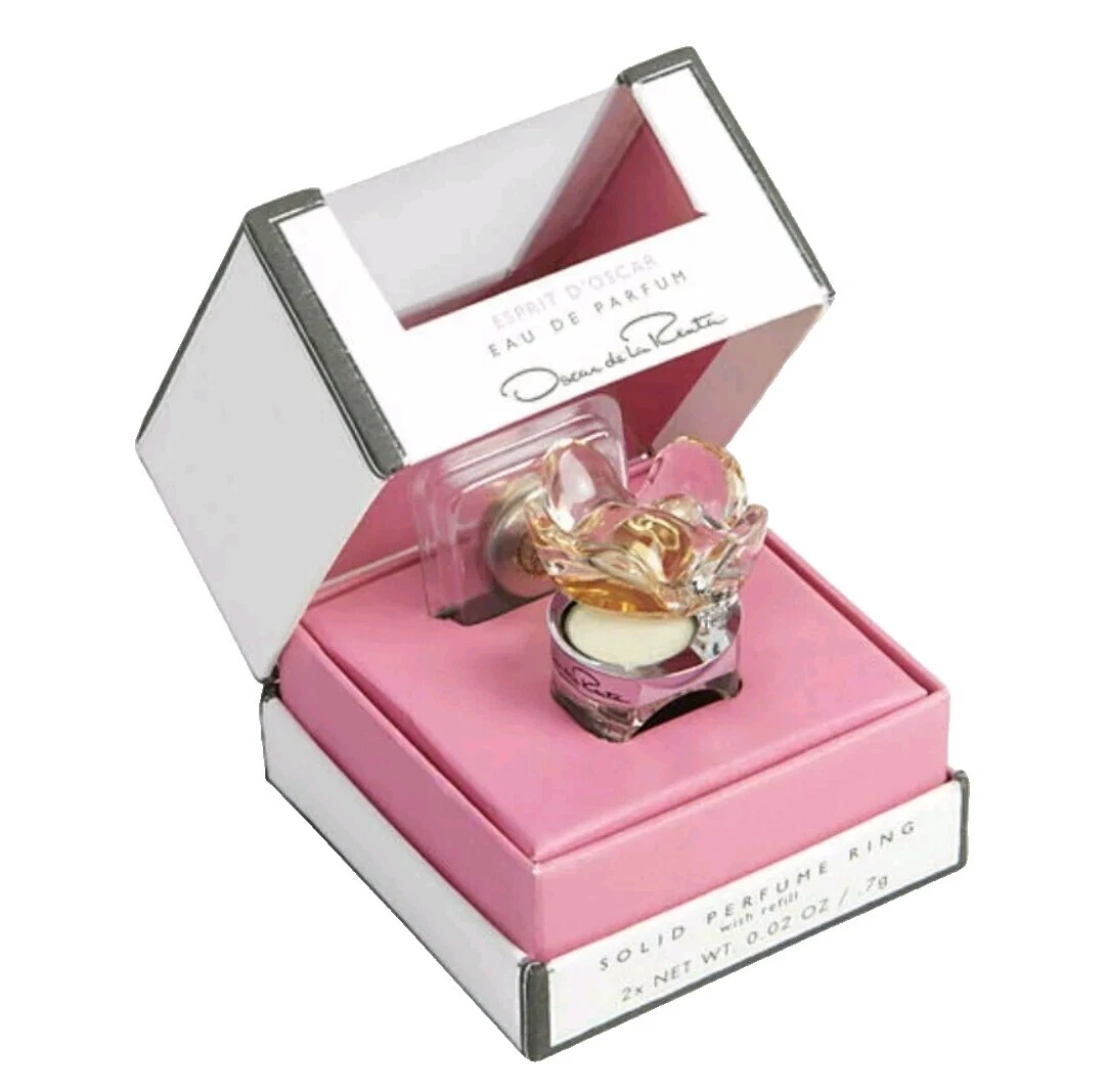 Oscar de la Renta Solid Fragrances for Women