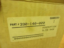 NEW Sears Crafsman Shoe Skid Kit with Hardware 390-140-000  *FREE SHIPPING*