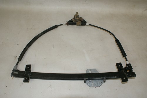 Original manueller Fensterheber Tür rechts 2-Türer VW Golf 2 GT GTI 16V G60