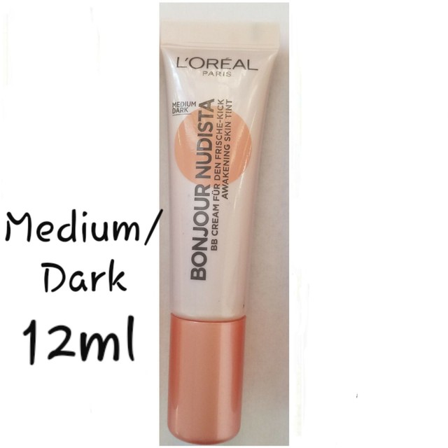 maybelline 03 dark medium