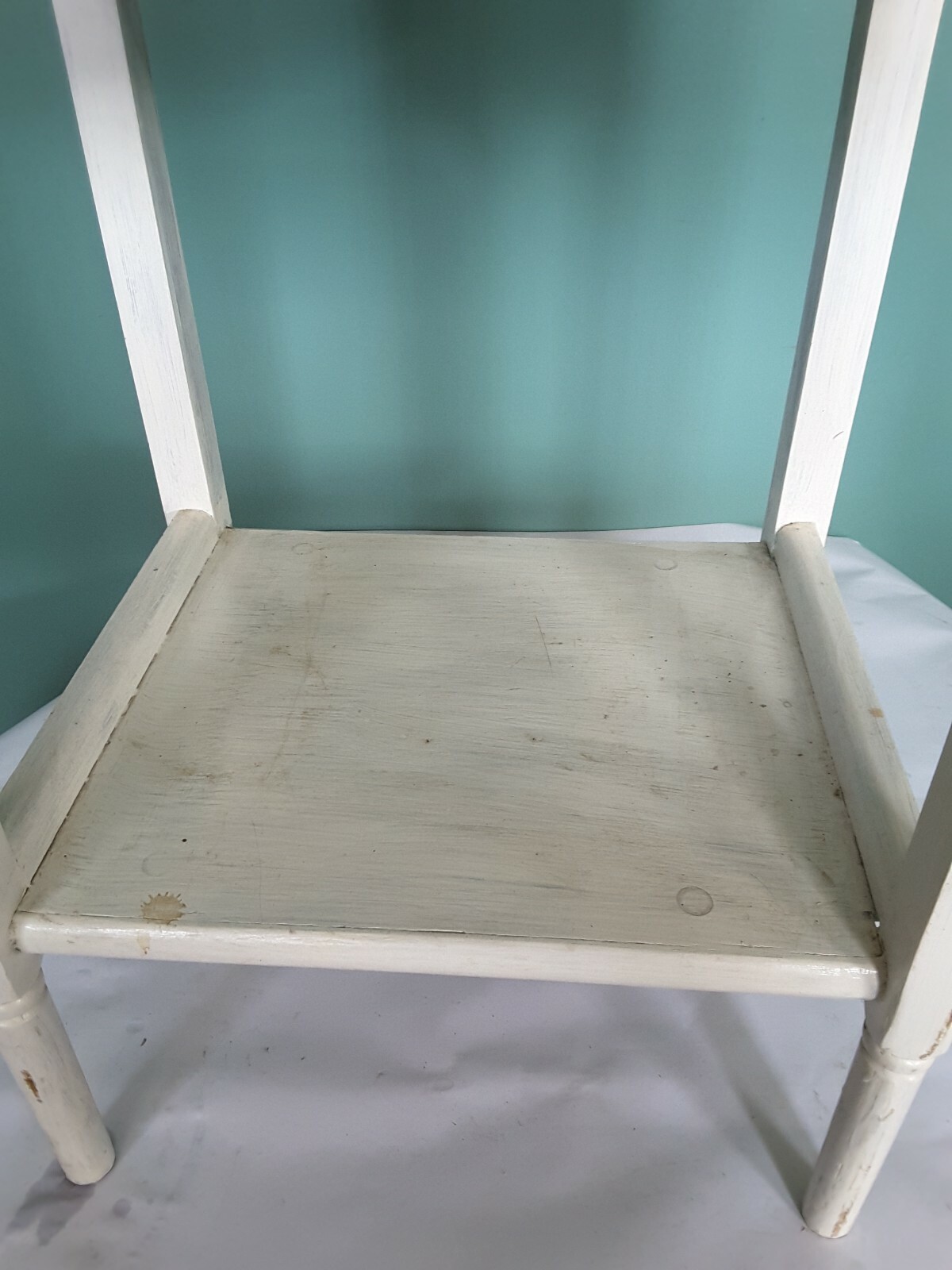 Retro Vintage Midcentury Bedside Table eBay