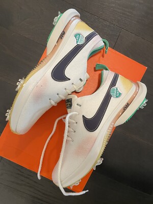Size 6.5 Men s 8 Women s Nike Air Zoom Victory Tour TR 3 NRG M23 Always Fresh