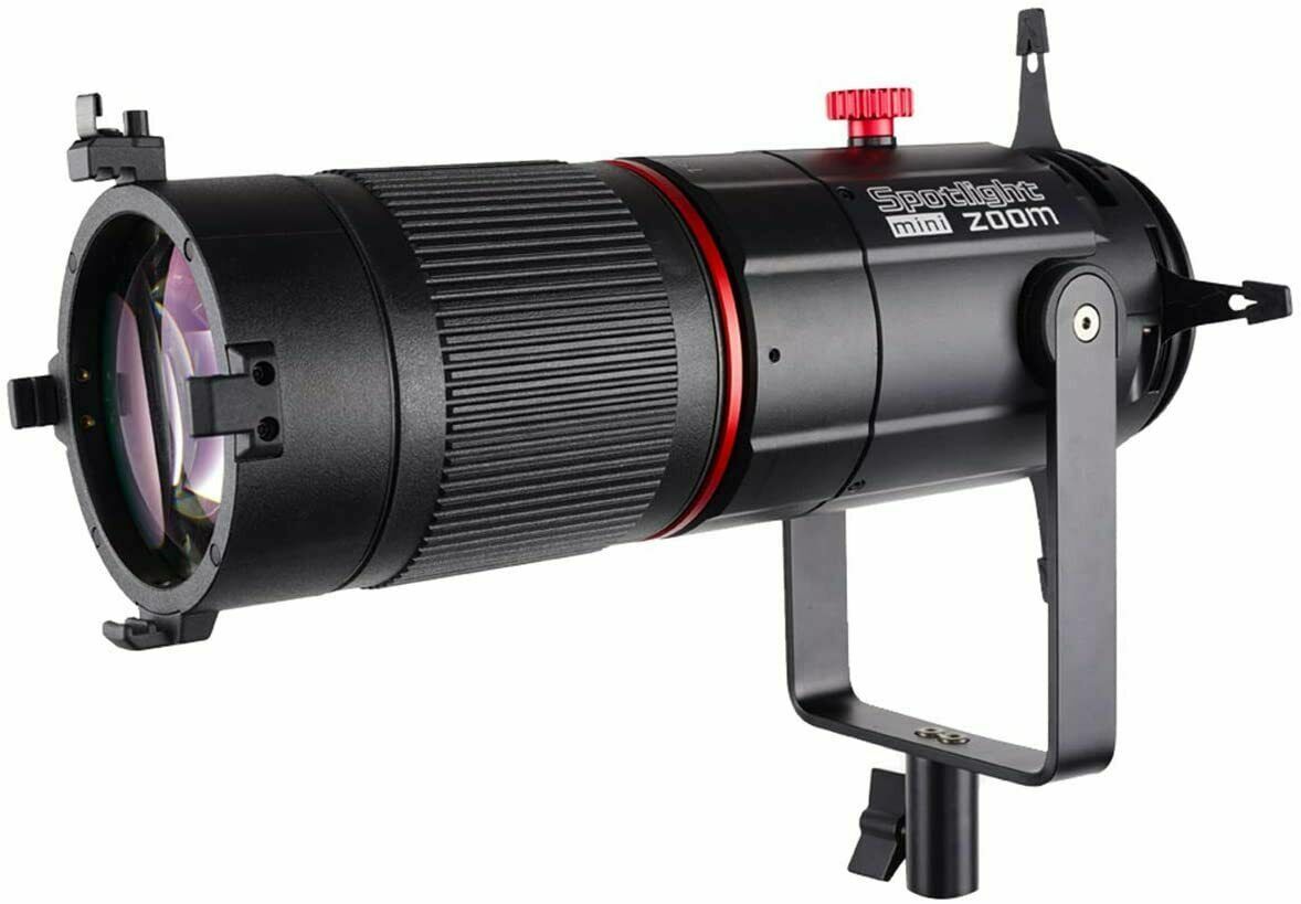 Aputure Spotlight Mini Zoom Lighting Modifier for LS 60d 60x 15