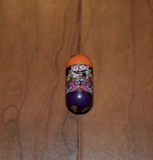 2003 Mighty Beanz 135 Matador Bean ORIGINAL SERIES 3, EUC