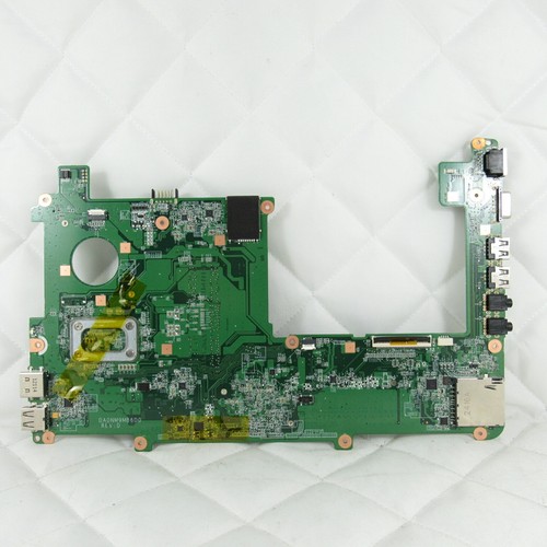 HP PAVILION DM1-4000 SERIES LAPTOP SYSTEM BOARD MOTHERBOARD 659511-001 - Picture 2 of 2