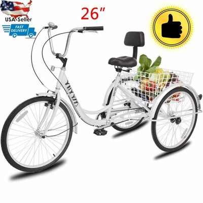 recumbent bike with gears