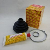 Set KopfhöRer Antriebswelle Seite Rad Pirelli Fiat Scudo Ulysse Lancia Z FüR