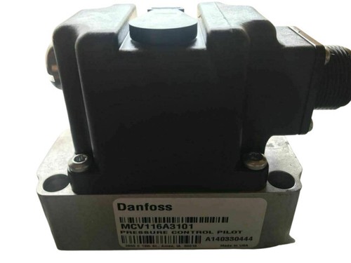 Válvula termostática orificio fijo Danfoss TGE10-12,5 067N8003 R1234, Termostáticas, Válvulas de expansión, Productos