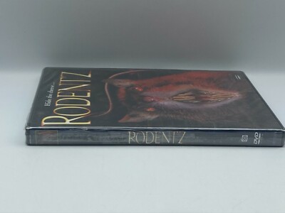野田版 鼠小僧 [DVD] rdzdsi3 Rodentz (DVD, 2003) for sale online | eBay