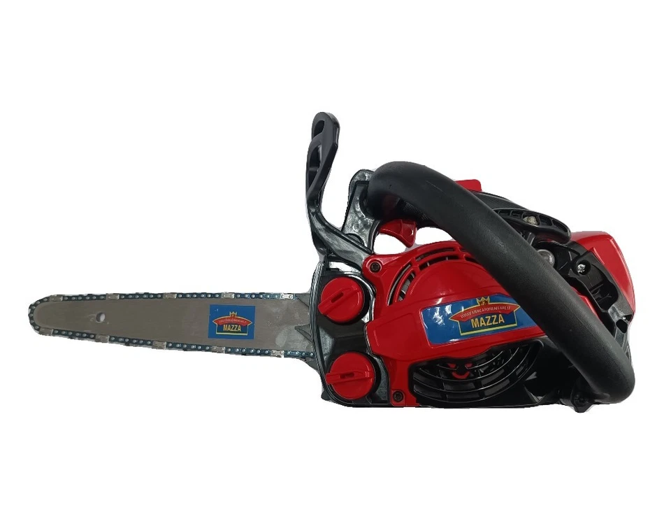 Motosega Potatura CARVING PESO SOLI 2,3KG , Mazza25ccLightC(Simile Echo CS 2511) - Immagine 3 di 4