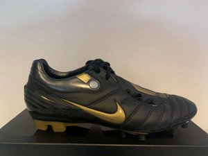 nike total 90 gold
