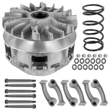 Primary Drive Clutch w/ Weight & Spring for Can-Am Renegade 1000 2012-2015