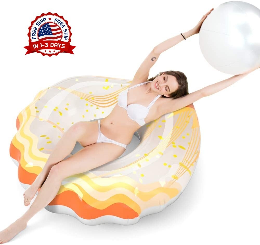 Inflables Para Piscina Gran Flotador Verano Playa Fiesta Nuevo 2023