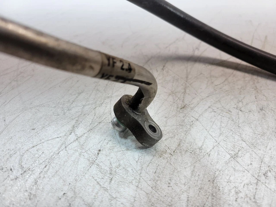 Manguera de descarga HYUNDAI SONATA 2011 2012 2013 2014 2,4 L AC OEM 97762-3R000 Foto 2 de 4