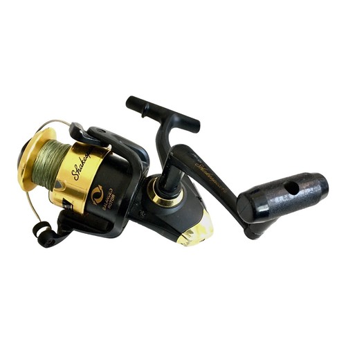 best tiger fishing reel Spincast Combo packed and reliable fishing experience Shakespeare Tiger Fishing Reel, TIGRB50