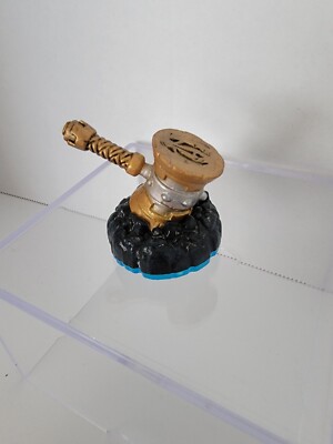 Figurine Skylanders Swap Force - Battle Hammer - Marto, Série 3
