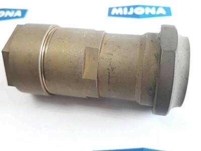 SHIELD ELECTRICAL STRAIGHT OUTLET SIZE 20 NSN 5935 99 015 1098 (NEW LD STOCK)