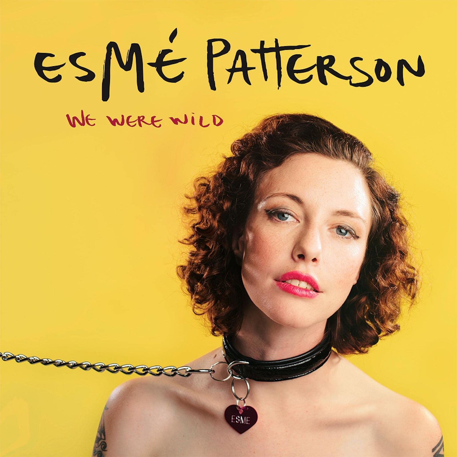 Esmé Patterson We Were Wild (Vinyl LP)