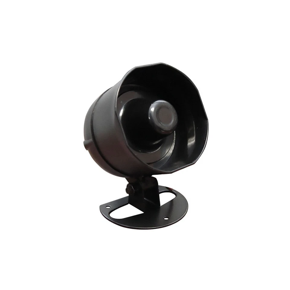 OMEGA K-9 MUNDIAL-SSX STANDARD 1-WAY KEYLESS ENTRY CAR ALARMS SECURITY SYSTEM - Image 3 of 3