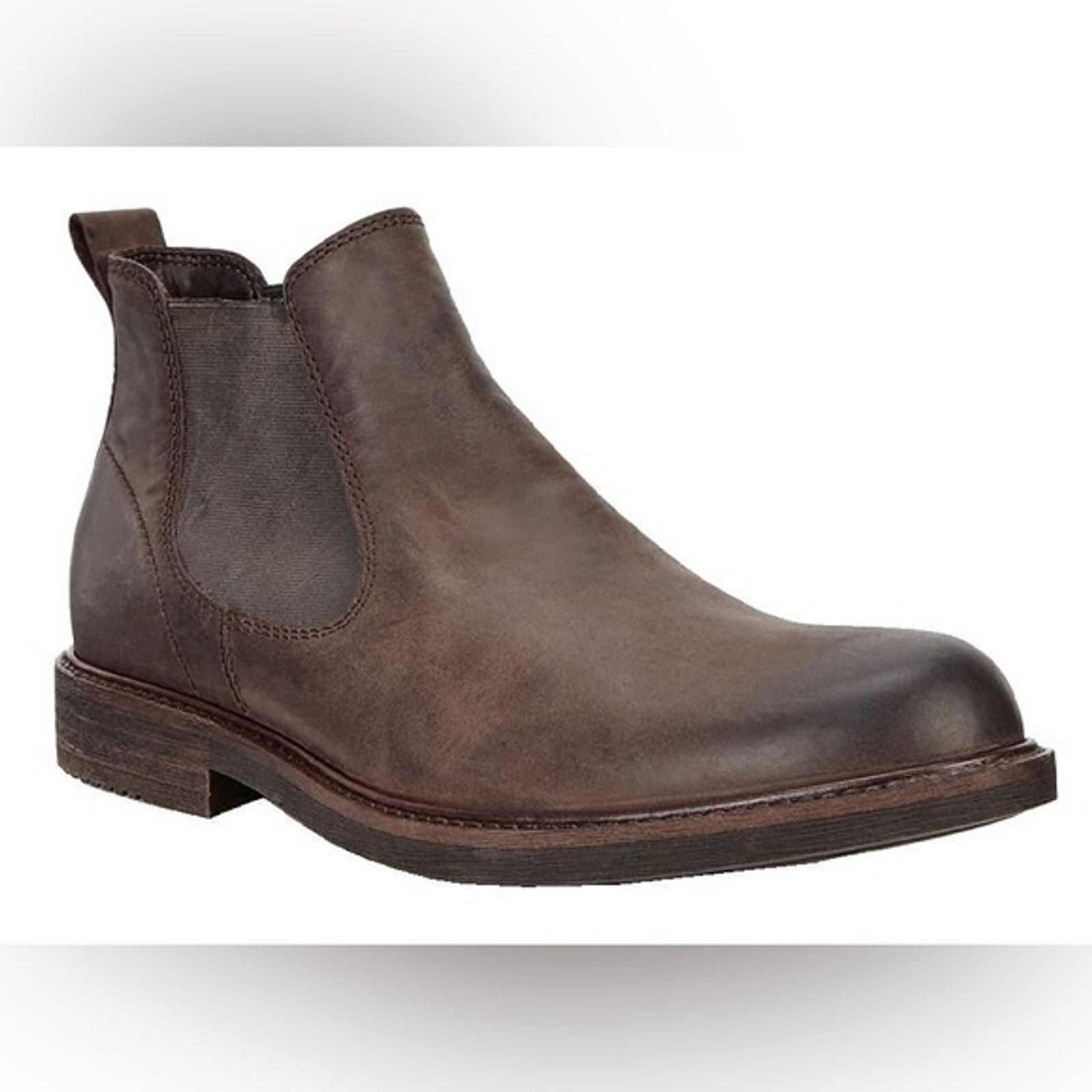 ecco kenton plain toe