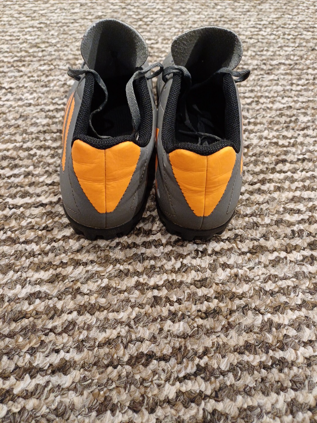 Adidas Football Boots UK Size 8 eBay