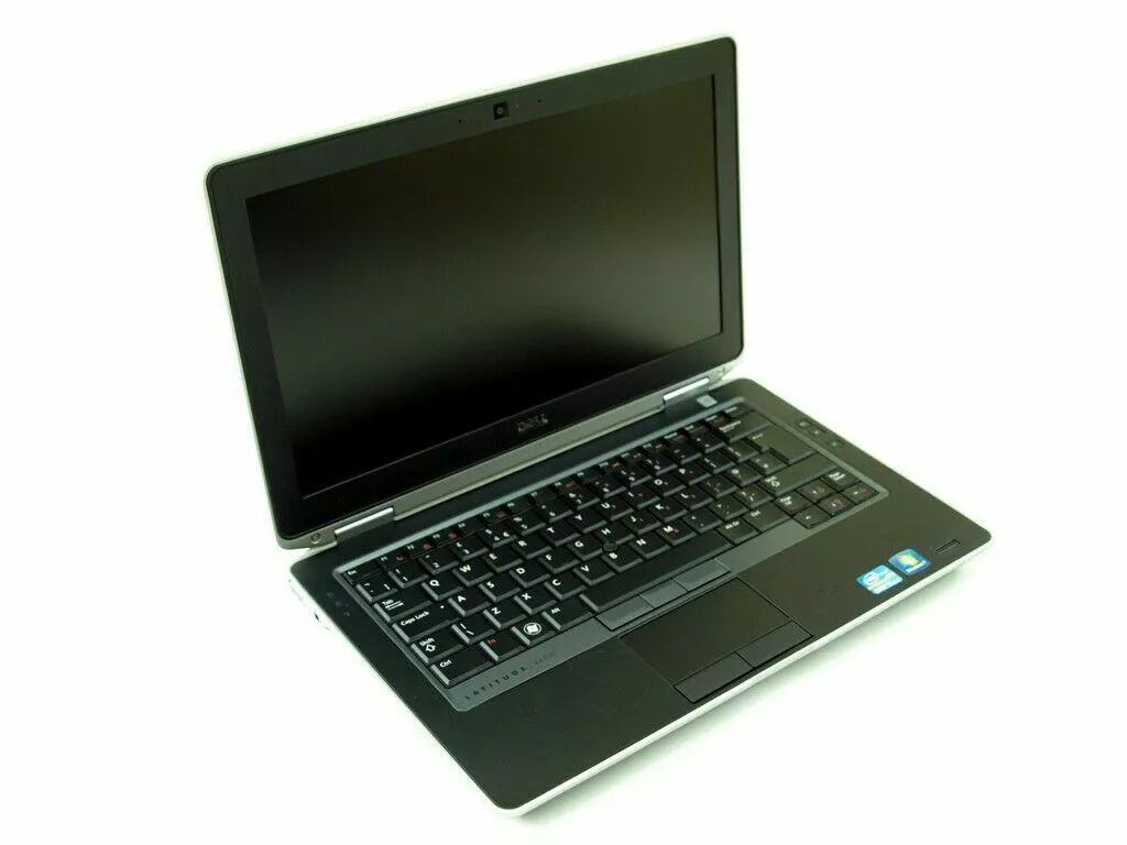 Dell Latitude E6330 4GB RAM 320GB Win 10 Pro Great Value Deal US READ