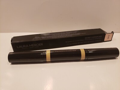 Laura Mercier - Secret Camouflage - Brighten & Correct Duo - 0.5N - 0.03 oz -NIB