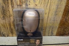 Beurer StylePro HT10 Ionic Detangling and Smoothing Brush