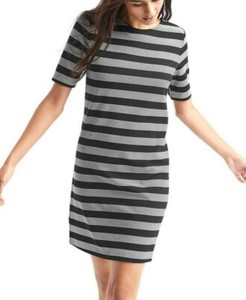 gap shift dress