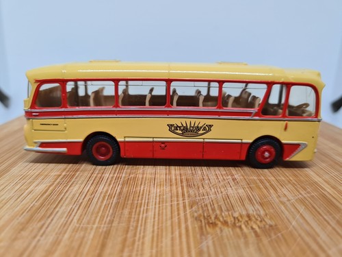 EFE Harrington Grenadier & Harrington Cavalier Coach - Bild 7 von 9